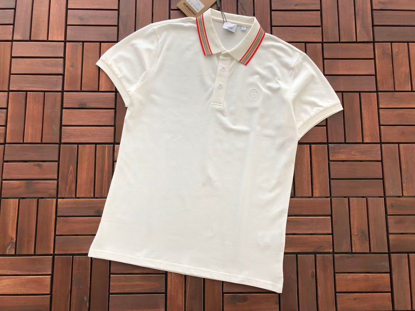 T-Shirts Polo BB