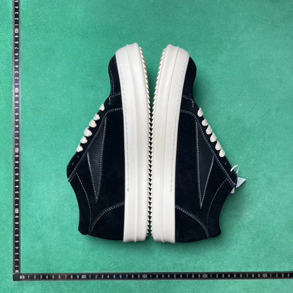 RICK OWENS/RO LUXOR