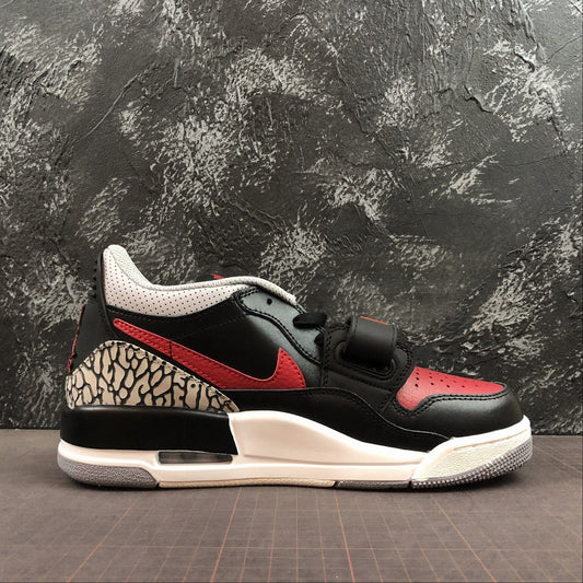Legacy 312 Bred Cement