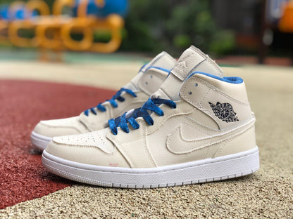 AJ1 MID Sanddrift