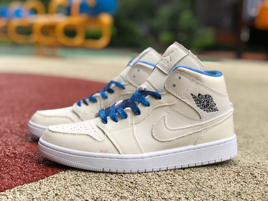 AJ1 MID Sanddrift