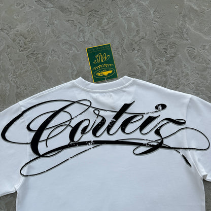 Write-Off Heavyweight Tee