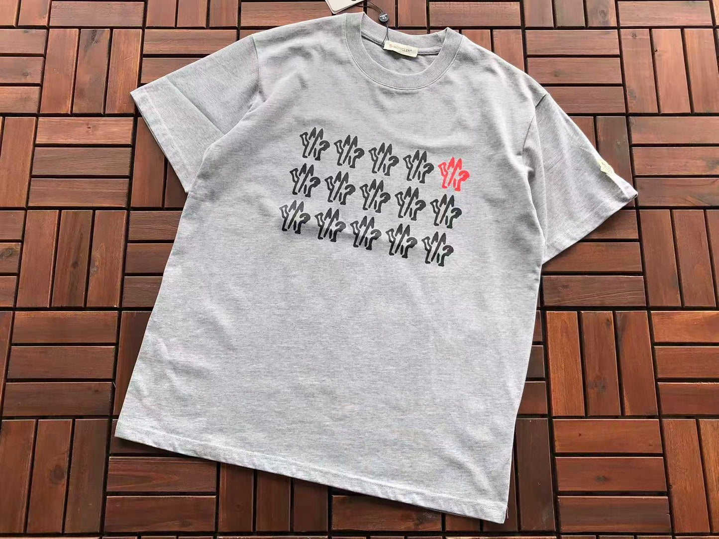 T-Shirts MC