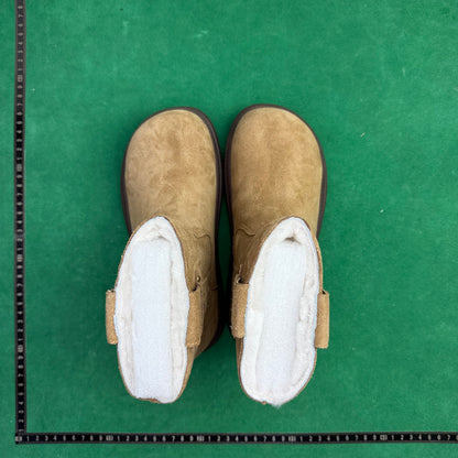TT UGG