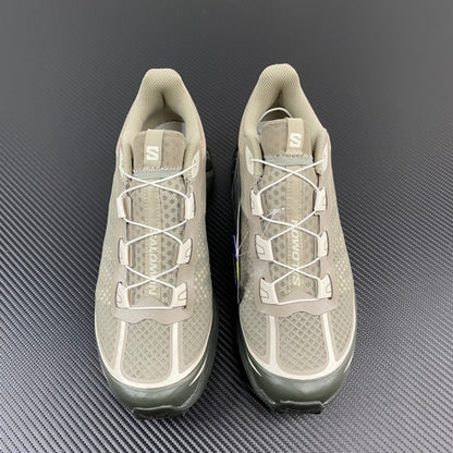 Salomon XT-6 FT Vintage Khaki