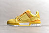 Trainer Yellow