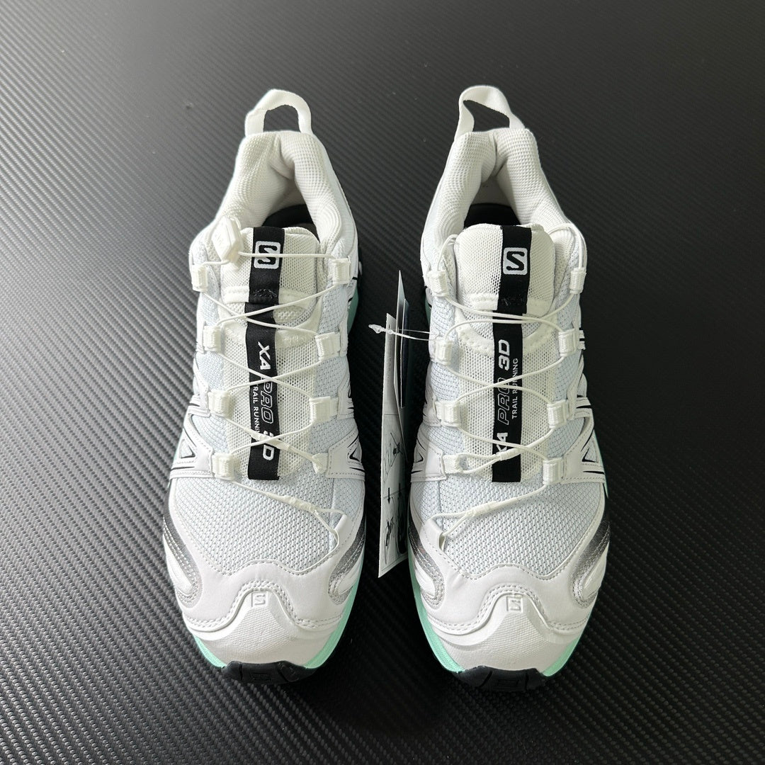 Salomon XA Pro 3D White
