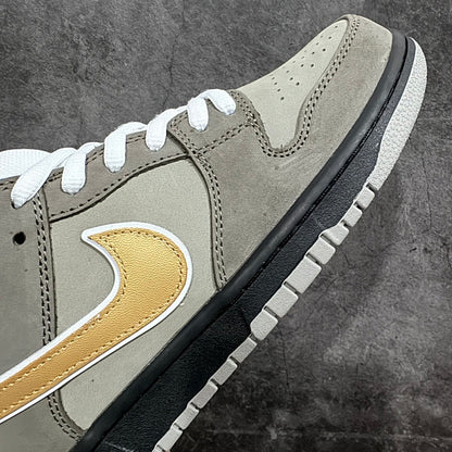 Dunk SB Grey Lobster