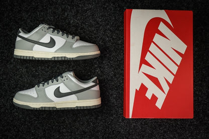 Dunk SP Light Smoke Grey