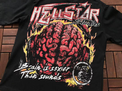 HELL T-SHIRT
