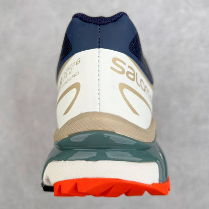 Salomon XT-6 Safari