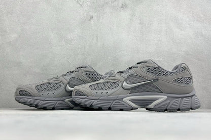 V5 RNR Grey Suede