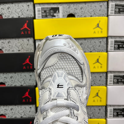 BLG Runner 2 White