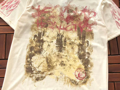 HELL T-SHIRT