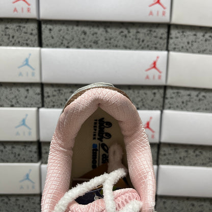GEL-NIMBUS 10.1 Pink/Grey