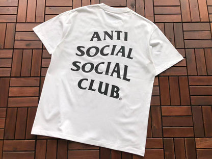Anti Social Club T-Shirts