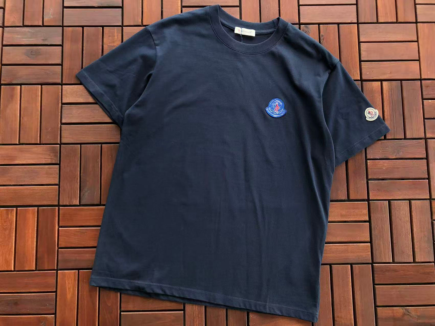 T-Shirts MC