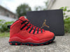 AJ10 Red