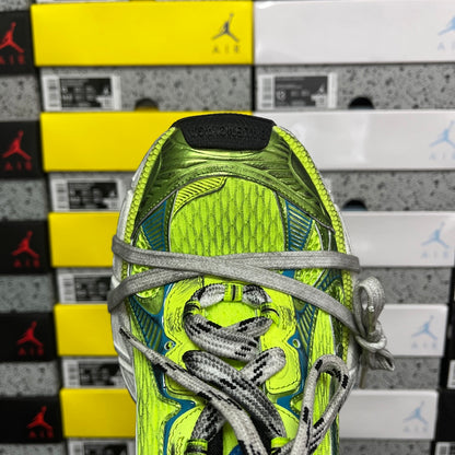 BLG 3XL Yellow/Blue
