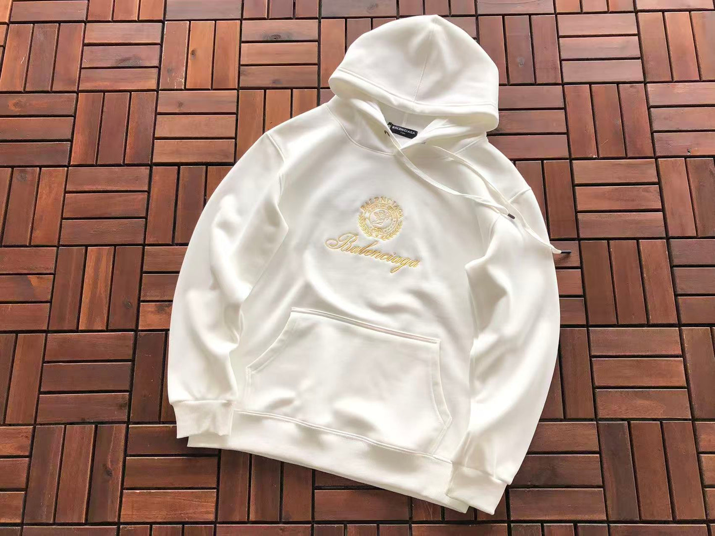 HOODIES BLG