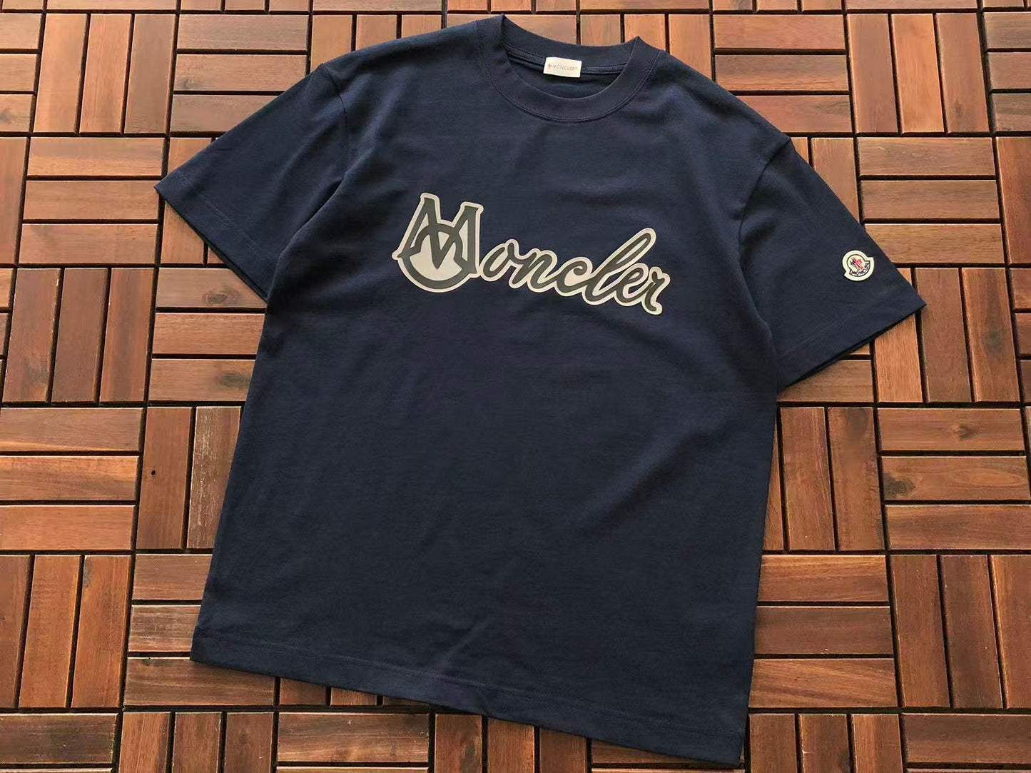 T-Shirts MC
