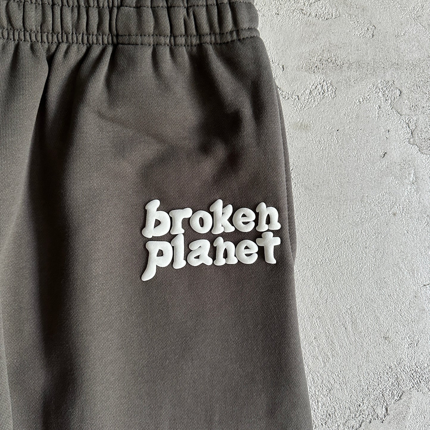 BPM basics joggers-grey