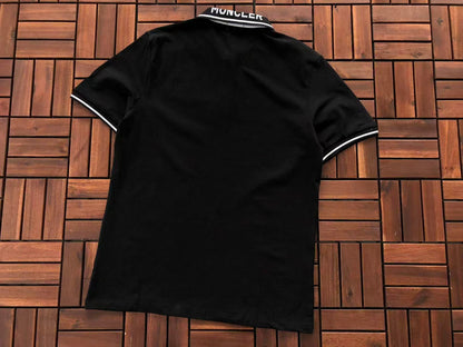 T-Shirts Polo MC
