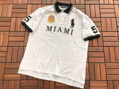 RL T-shirt Polo