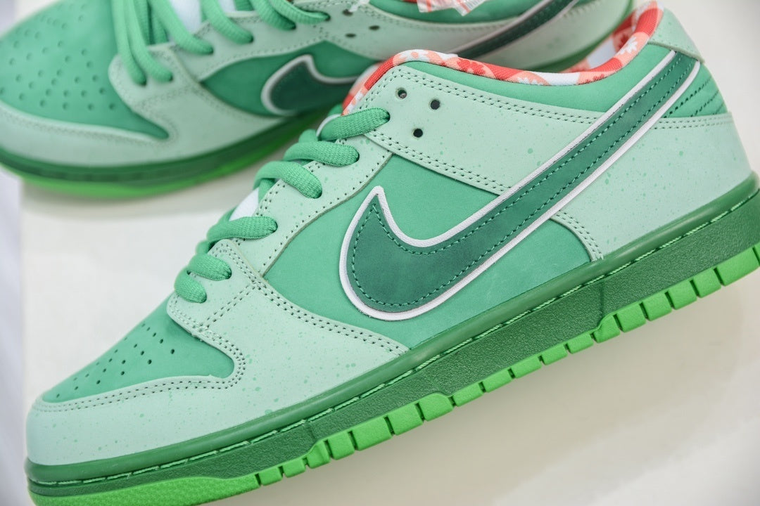 Dunk SB Green Lobster