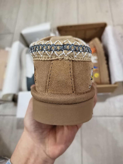 UGG PALACE x UGG Tasman