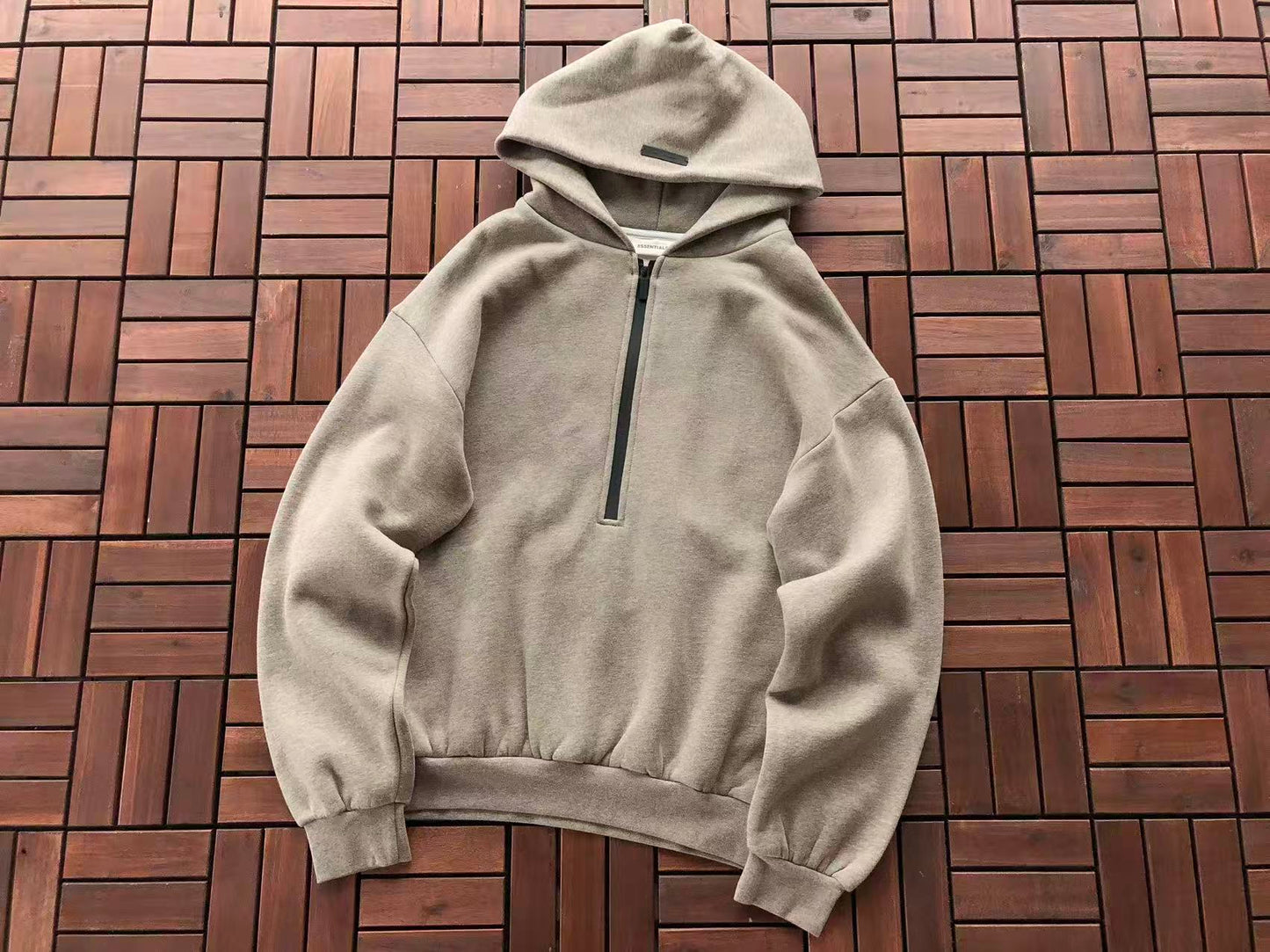 Essentials Hoodies