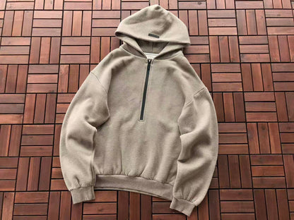 Essentials Hoodies