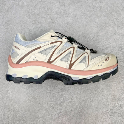 Salomon XT-Quest White Pink