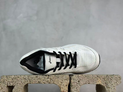 GEL-FLUX 4 White/Black