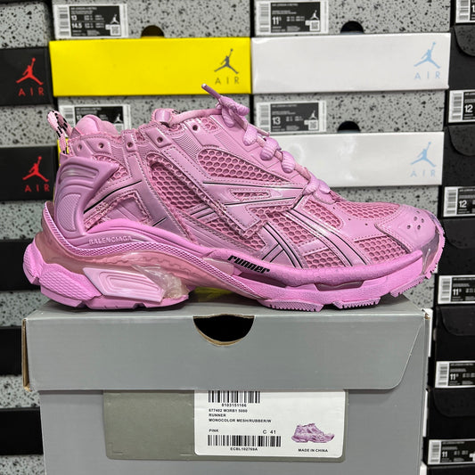 BLG Runner 7.0 Pink