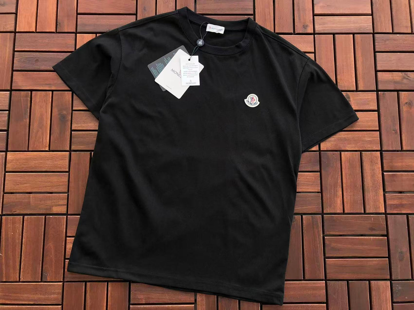T-Shirts MC
