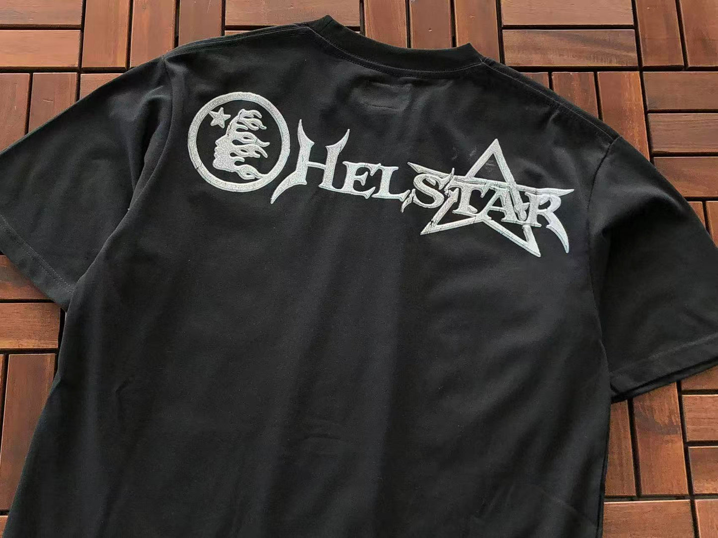 HELL T-SHIRT