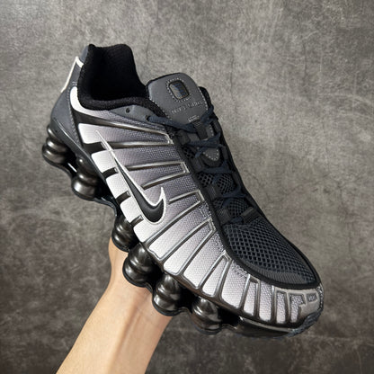 Aware Shox TL Grey/Black