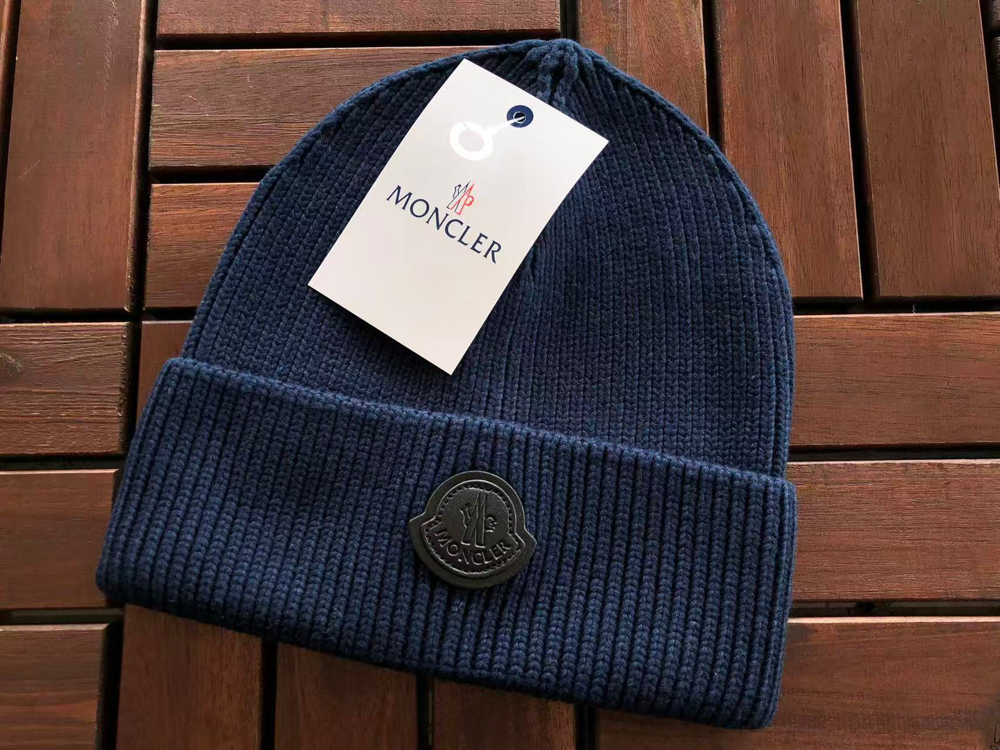 Gorros MC