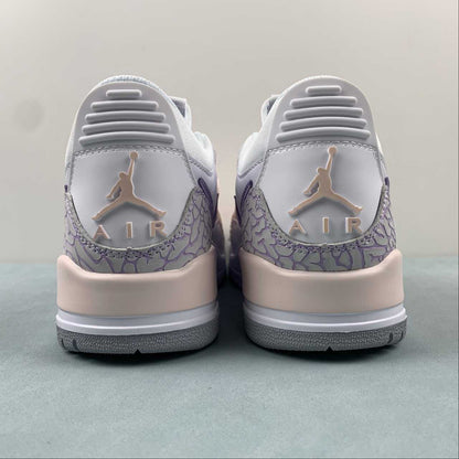 Legacy 312 Spring Pastels