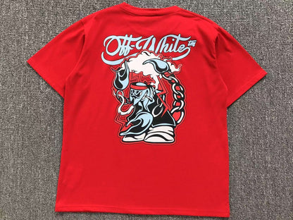 T-shirt Off