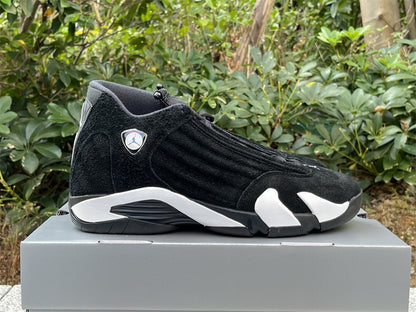 AJ14 Bred