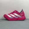 Adios Pro 4 Rose Red