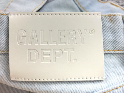 Calças GALLERY DEPT