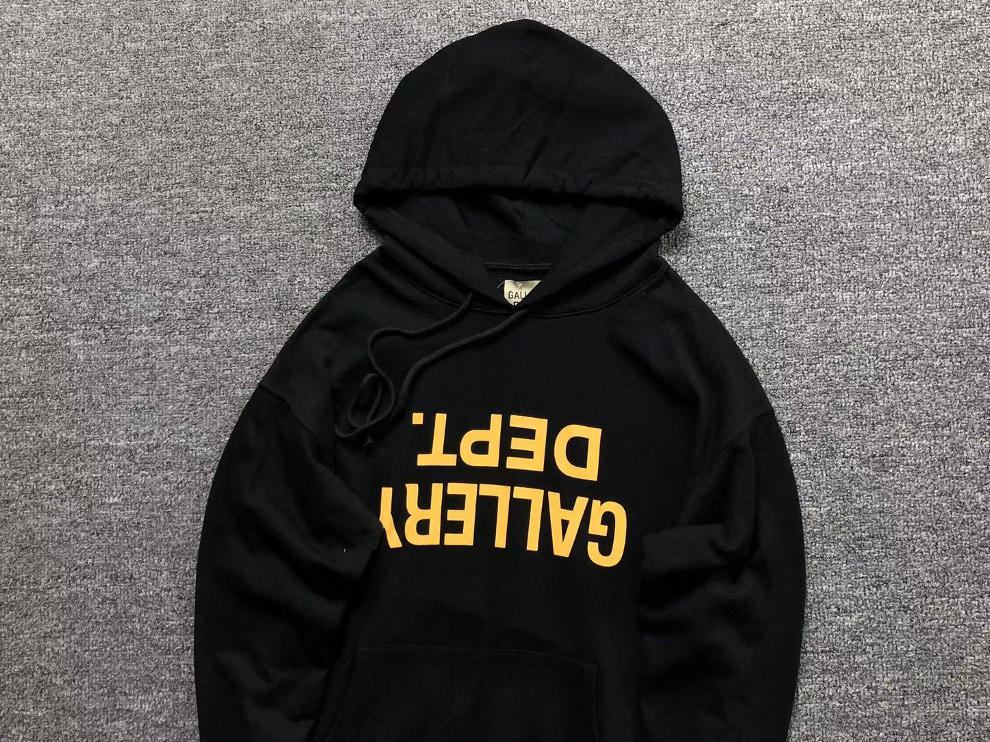 Sweat GALLERY DEPT