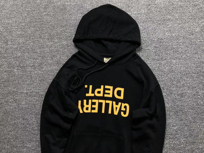 Sweat GALLERY DEPT