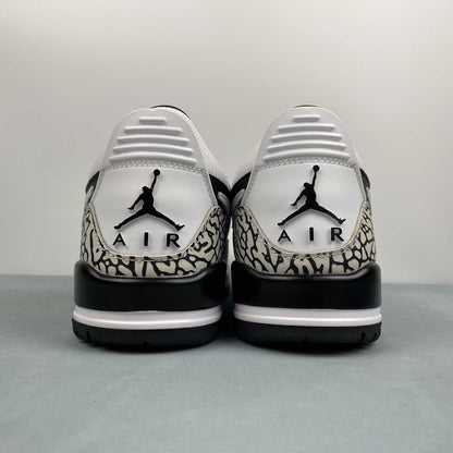 Legacy 312 Reverse Panda
