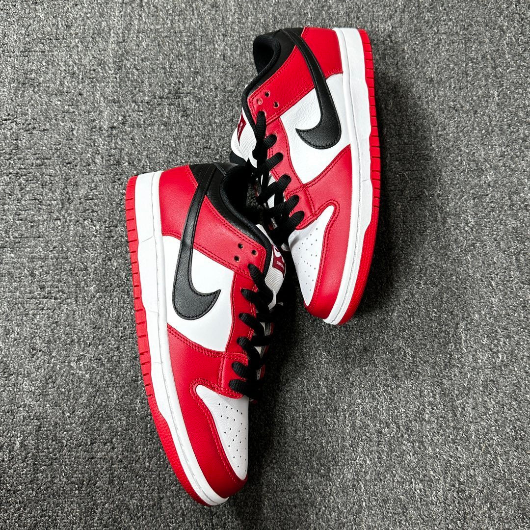 Dunk SB Chicago