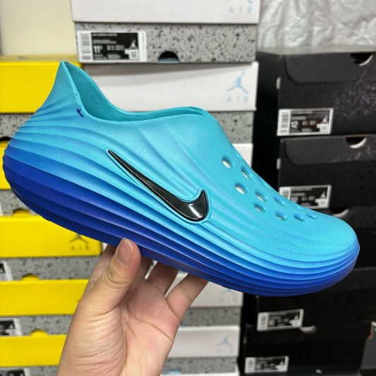 ReactX Rejuven 8 Team Blue & Dark Blue