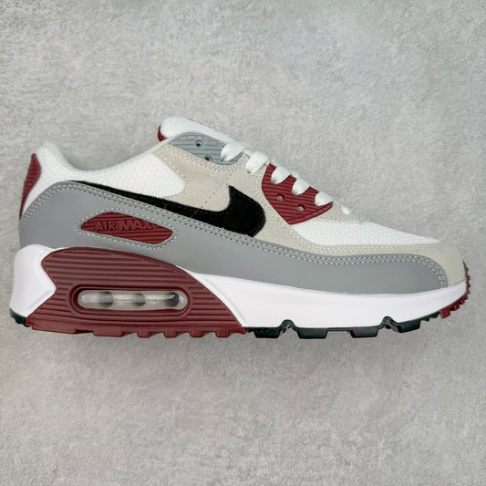 90 Summit White/Red